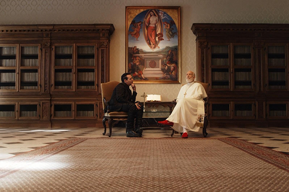 От «Империи солнца» до «Опуса»: 13 лучших ролей Джона Малковича. Выбор BURO. (фото 22)