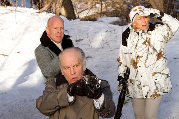 От «Империи солнца» до «Опуса»: 13 лучших ролей Джона Малковича. Выбор BURO. (фото 23)