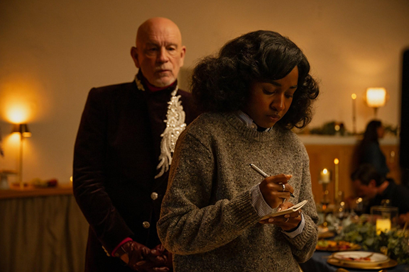 От «Империи солнца» до «Опуса»: 13 лучших ролей Джона Малковича. Выбор BURO. (фото 25)