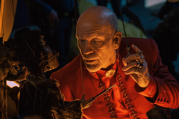 От «Империи солнца» до «Опуса»: 13 лучших ролей Джона Малковича. Выбор BURO. (фото 26)