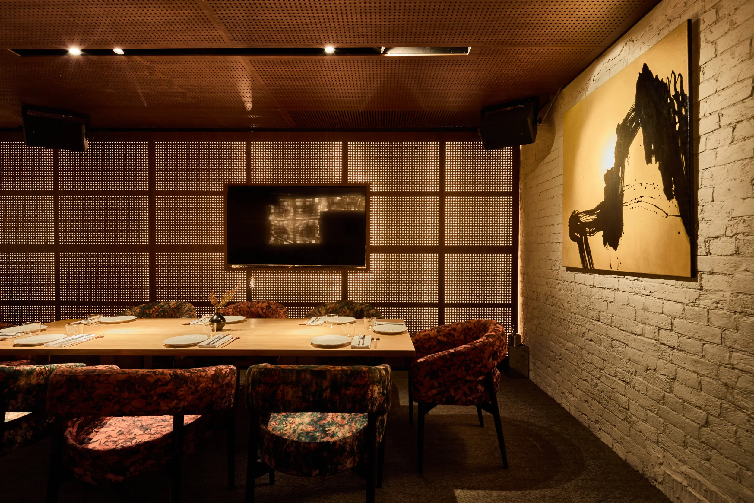 «Турандот», «Сахалин» и «Метрополь»: где в Москве праздновать Новый год 2026 (фото 22)