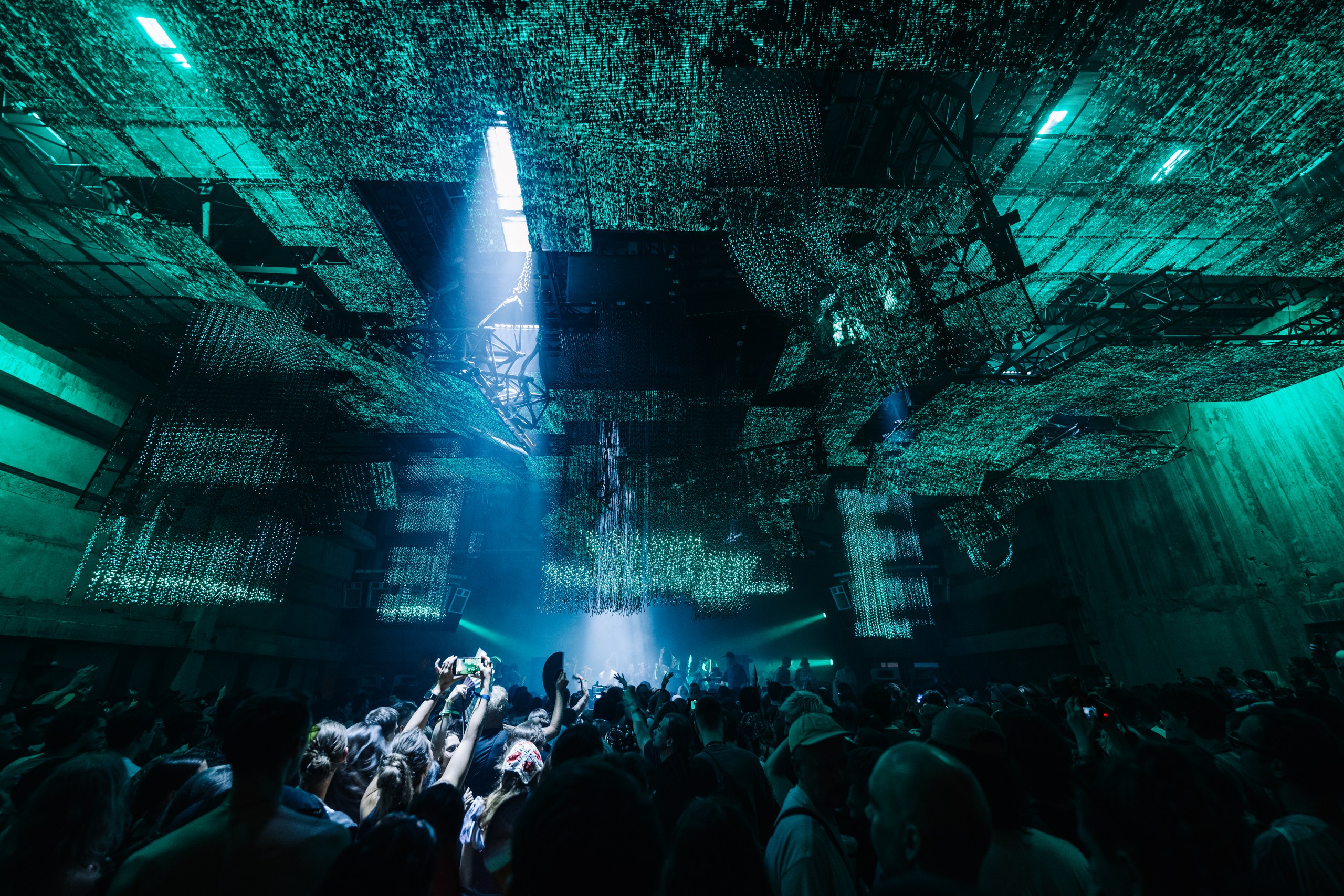 Фестиваль Outline состоится на берегу подмосковной Дубны (фото 3)