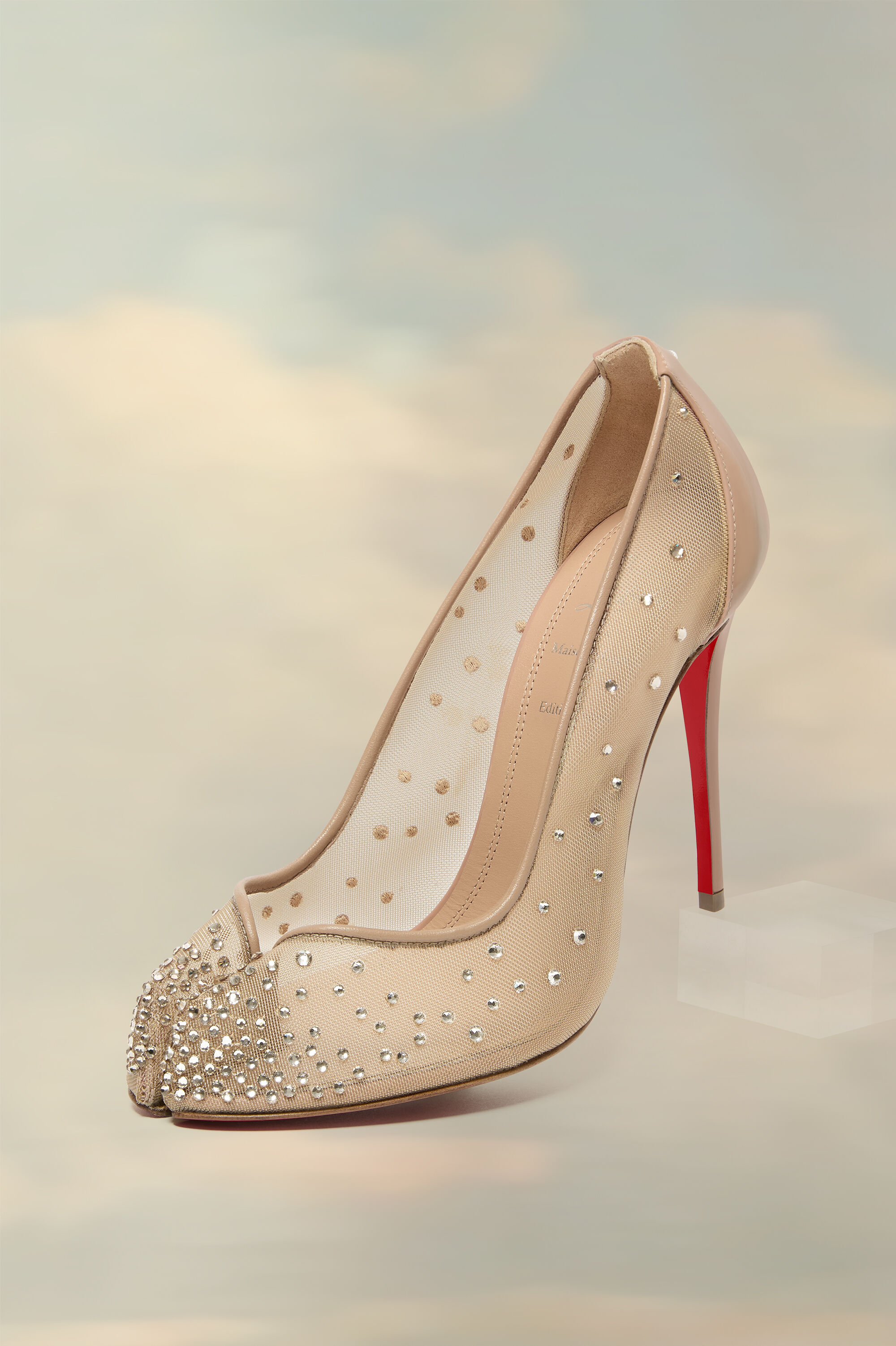 H&M x Glenn Martens, Zara x Soshiotsuki: фэшн-коллаборации, которыми нам запомнится 2025 год (фото 3)