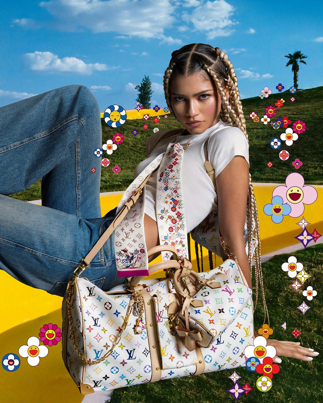 H&M x Glenn Martens, Zara x Soshiotsuki: фэшн-коллаборации, которыми нам запомнится 2025 год (фото 10)