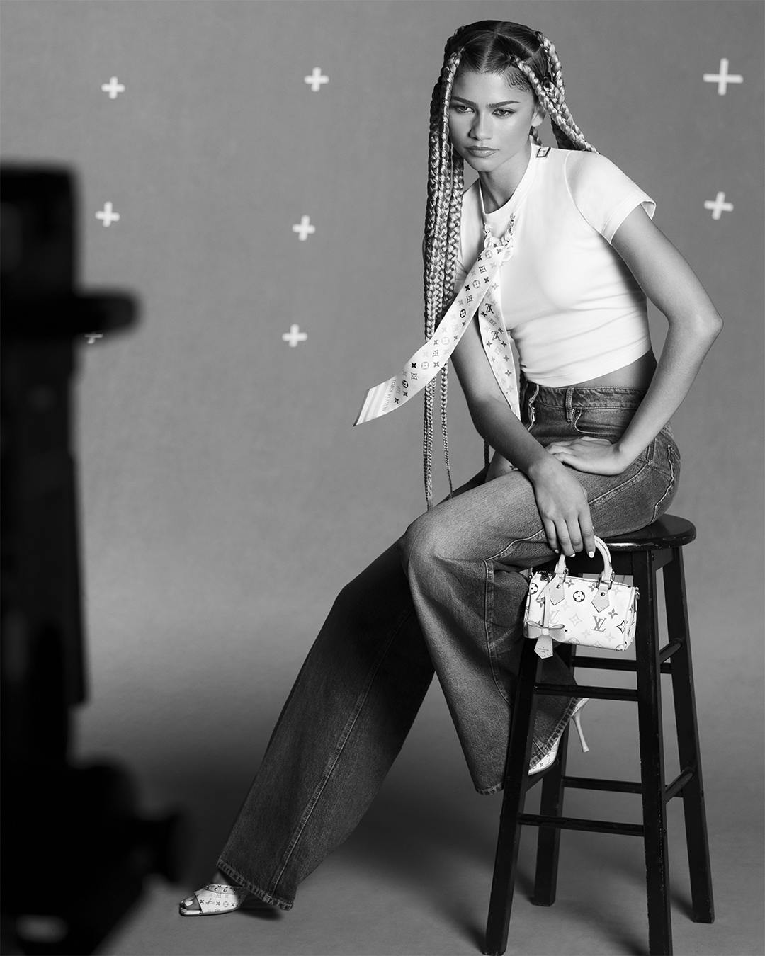 H&M x Glenn Martens, Zara x Soshiotsuki: фэшн-коллаборации, которыми нам запомнится 2025 год (фото 9)