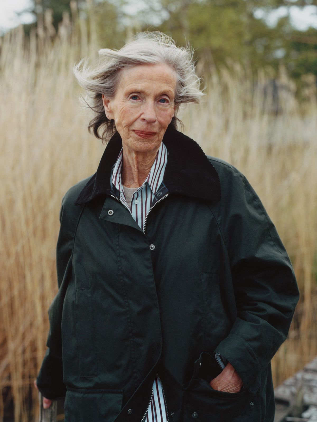 H&M x Glenn Martens, Zara x Soshiotsuki: фэшн-коллаборации, которыми нам запомнится 2025 год (фото 14)