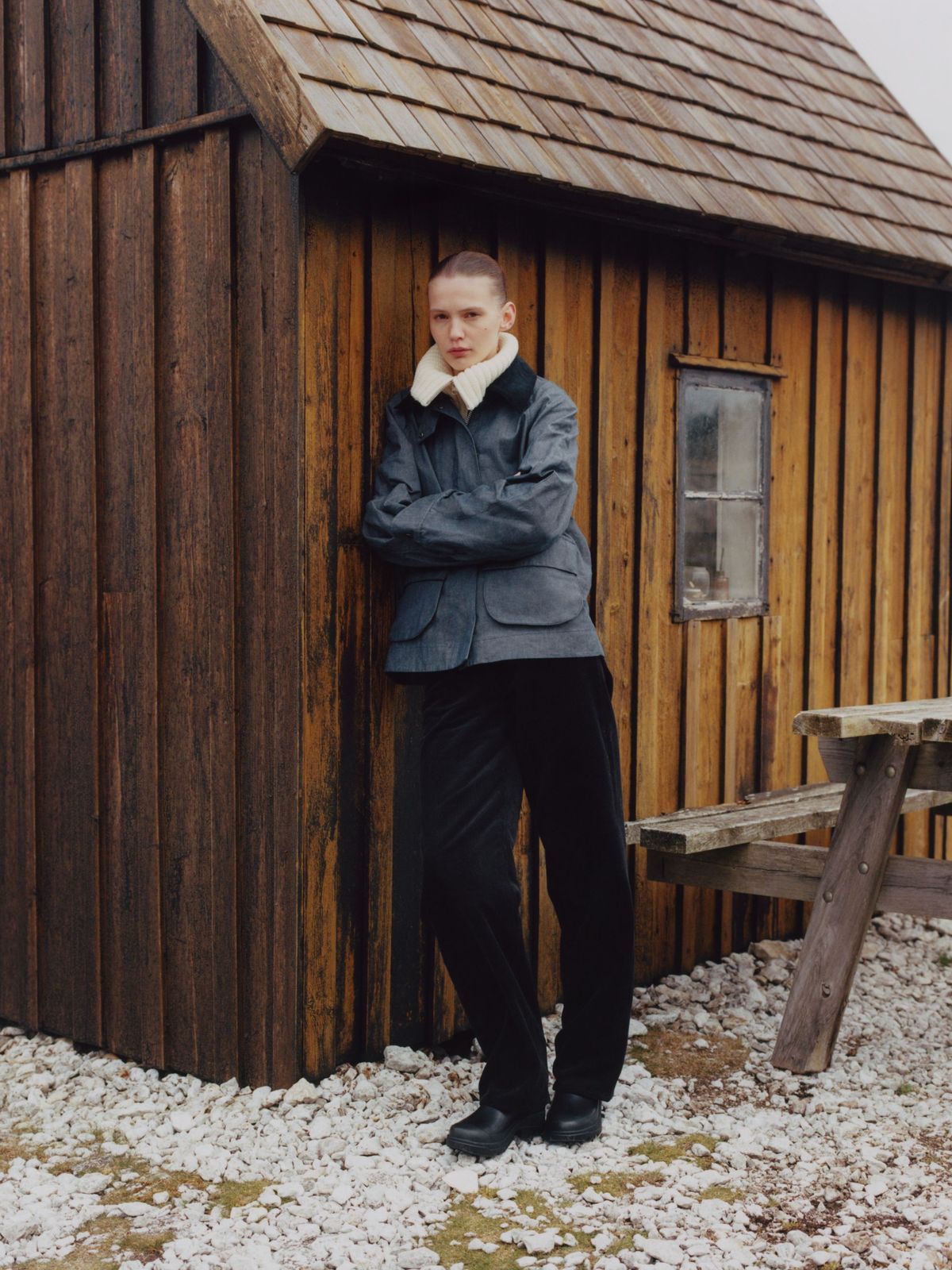 H&M x Glenn Martens, Zara x Soshiotsuki: фэшн-коллаборации, которыми нам запомнится 2025 год (фото 16)