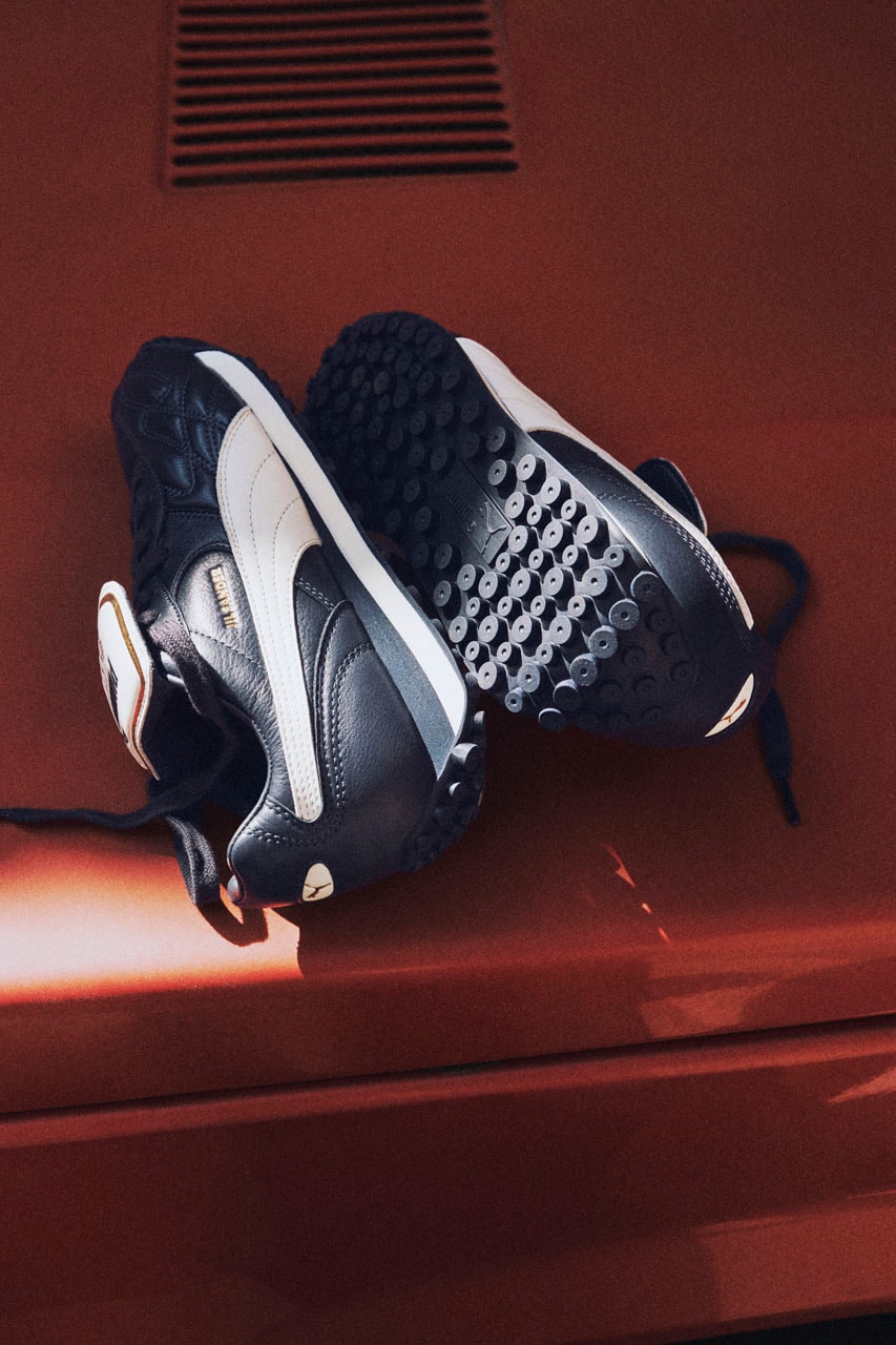 H&M x Glenn Martens, Zara x Soshiotsuki: фэшн-коллаборации, которыми нам запомнится 2025 год (фото 21)