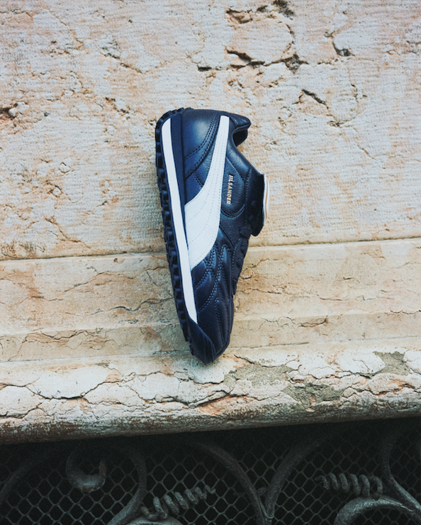 H&M x Glenn Martens, Zara x Soshiotsuki: фэшн-коллаборации, которыми нам запомнится 2025 год (фото 23)