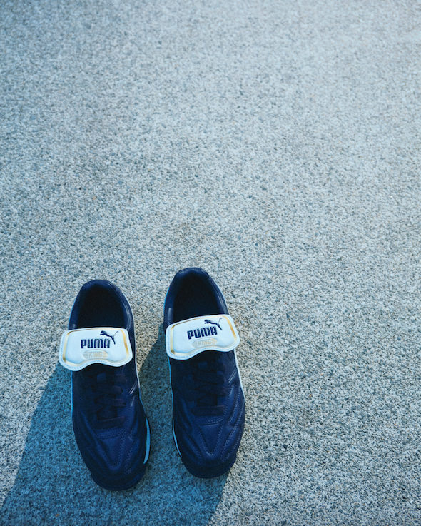 H&M x Glenn Martens, Zara x Soshiotsuki: фэшн-коллаборации, которыми нам запомнится 2025 год (фото 22)