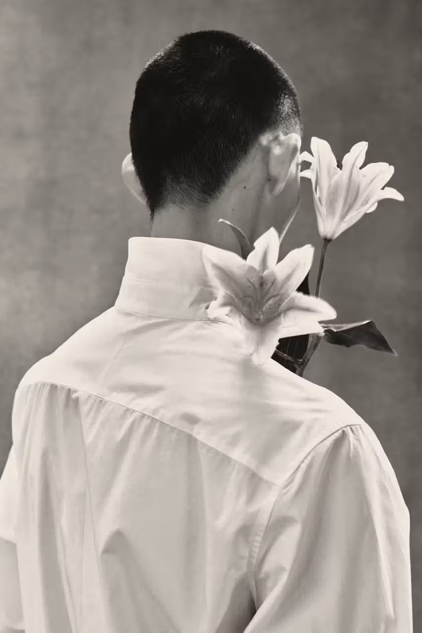 H&M x Glenn Martens, Zara x Soshiotsuki: фэшн-коллаборации, которыми нам запомнится 2025 год (фото 31)