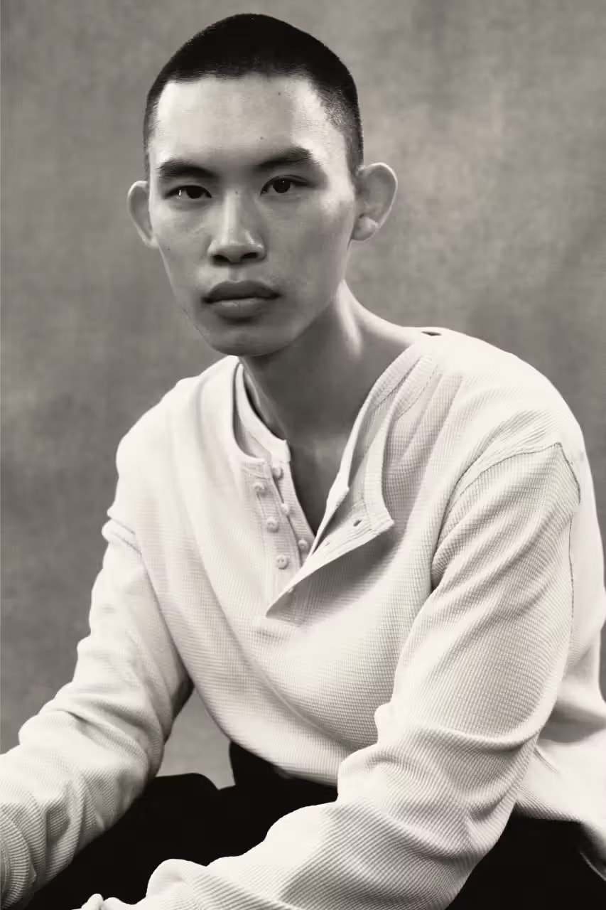 H&M x Glenn Martens, Zara x Soshiotsuki: фэшн-коллаборации, которыми нам запомнится 2025 год (фото 30)