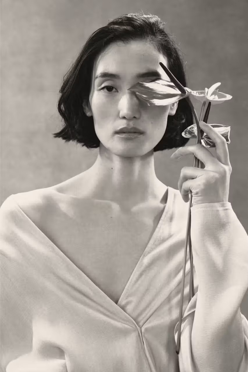 H&M x Glenn Martens, Zara x Soshiotsuki: фэшн-коллаборации, которыми нам запомнится 2025 год (фото 28)