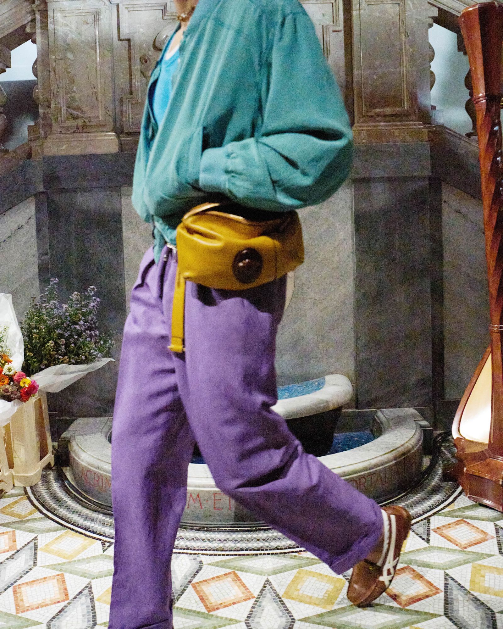 H&M x Glenn Martens, Zara x Soshiotsuki: фэшн-коллаборации, которыми нам запомнится 2025 год (фото 33)