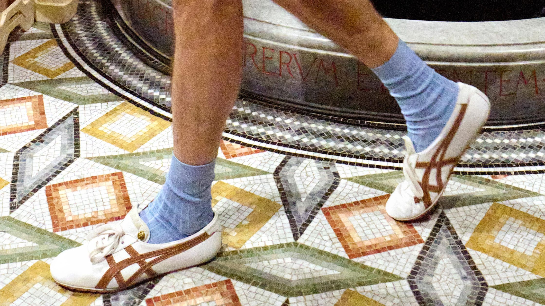 H&M x Glenn Martens, Zara x Soshiotsuki: фэшн-коллаборации, которыми нам запомнится 2025 год (фото 35)