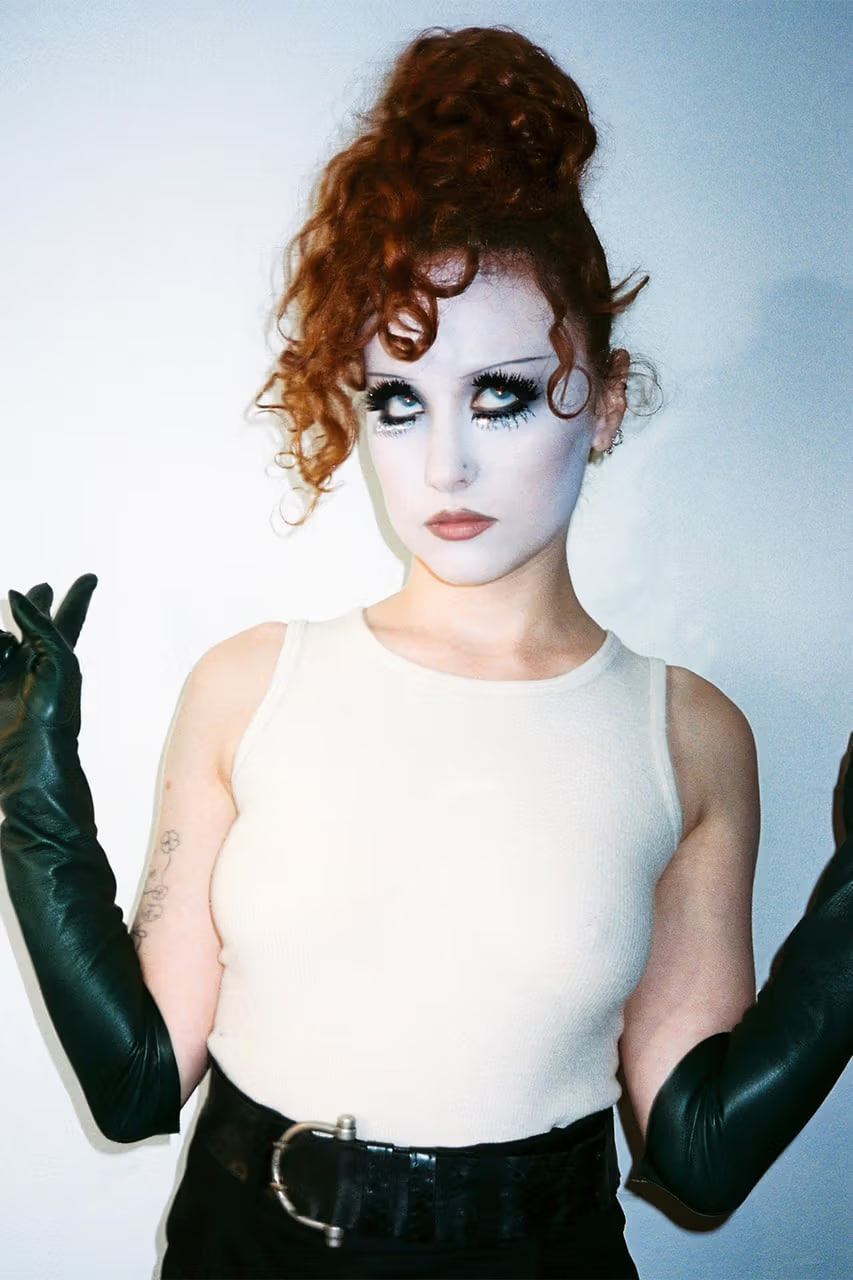 Певица Чаппелл Роан стала амбассадором MAC Cosmetics (фото 2)