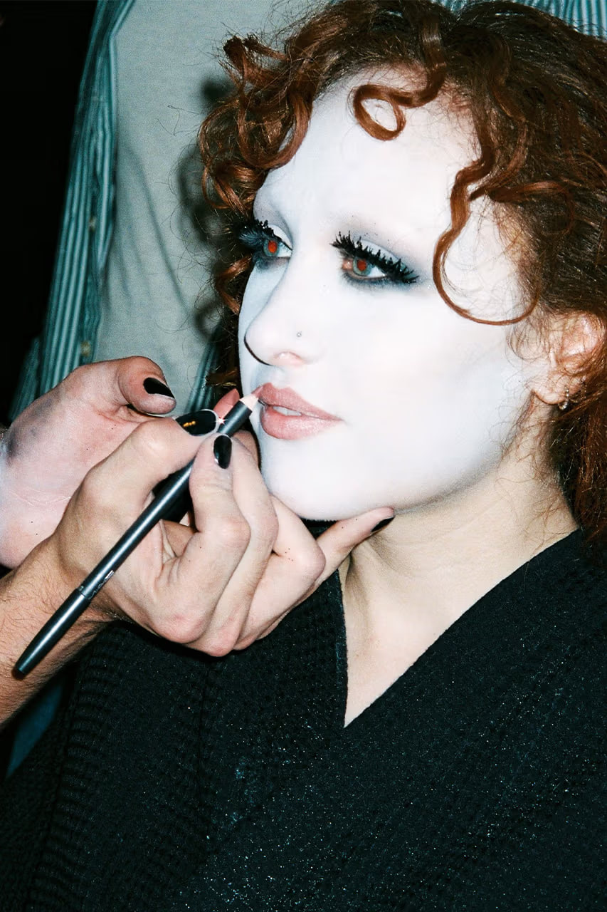 Певица Чаппелл Роан стала амбассадором MAC Cosmetics (фото 5)