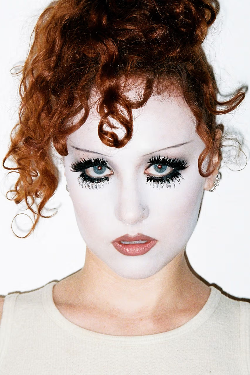 Певица Чаппелл Роан стала амбассадором MAC Cosmetics (фото 1)