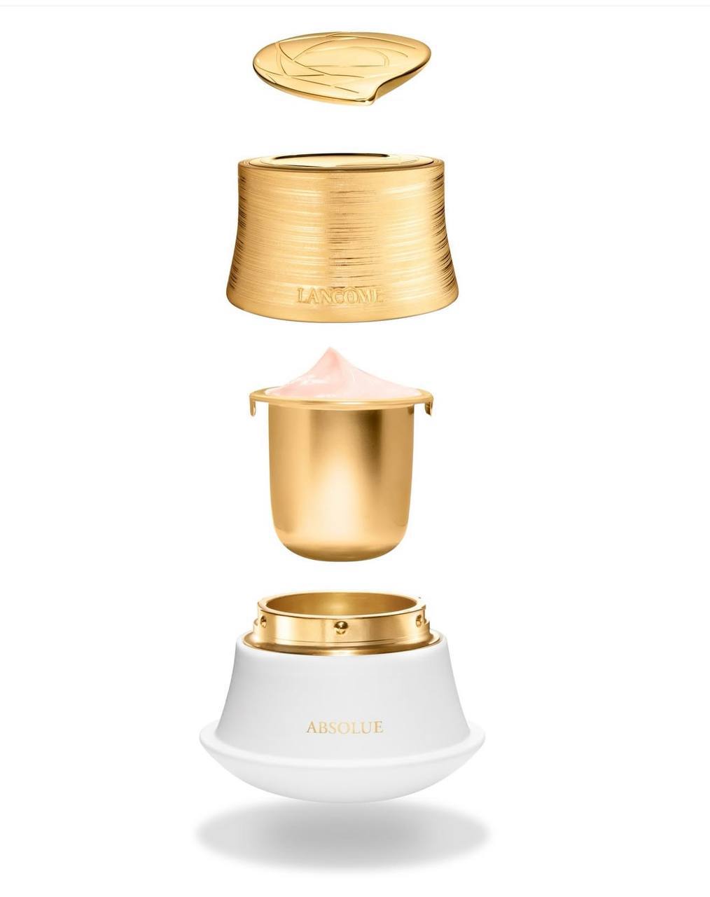 Lancôme выпустил лимитированную коллекцию в честь 90-летия (фото 5)