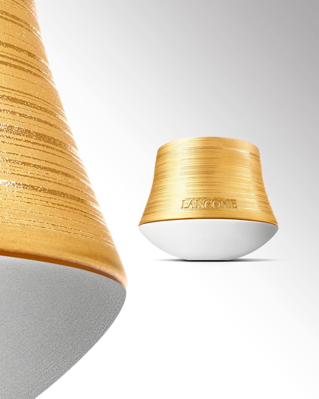 Lancôme выпустил лимитированную коллекцию в честь 90-летия (фото 2)