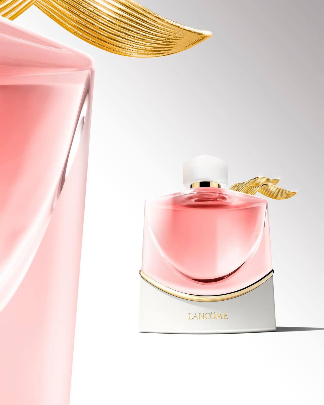 Lancôme выпустил лимитированную коллекцию в честь 90-летия (фото 6)