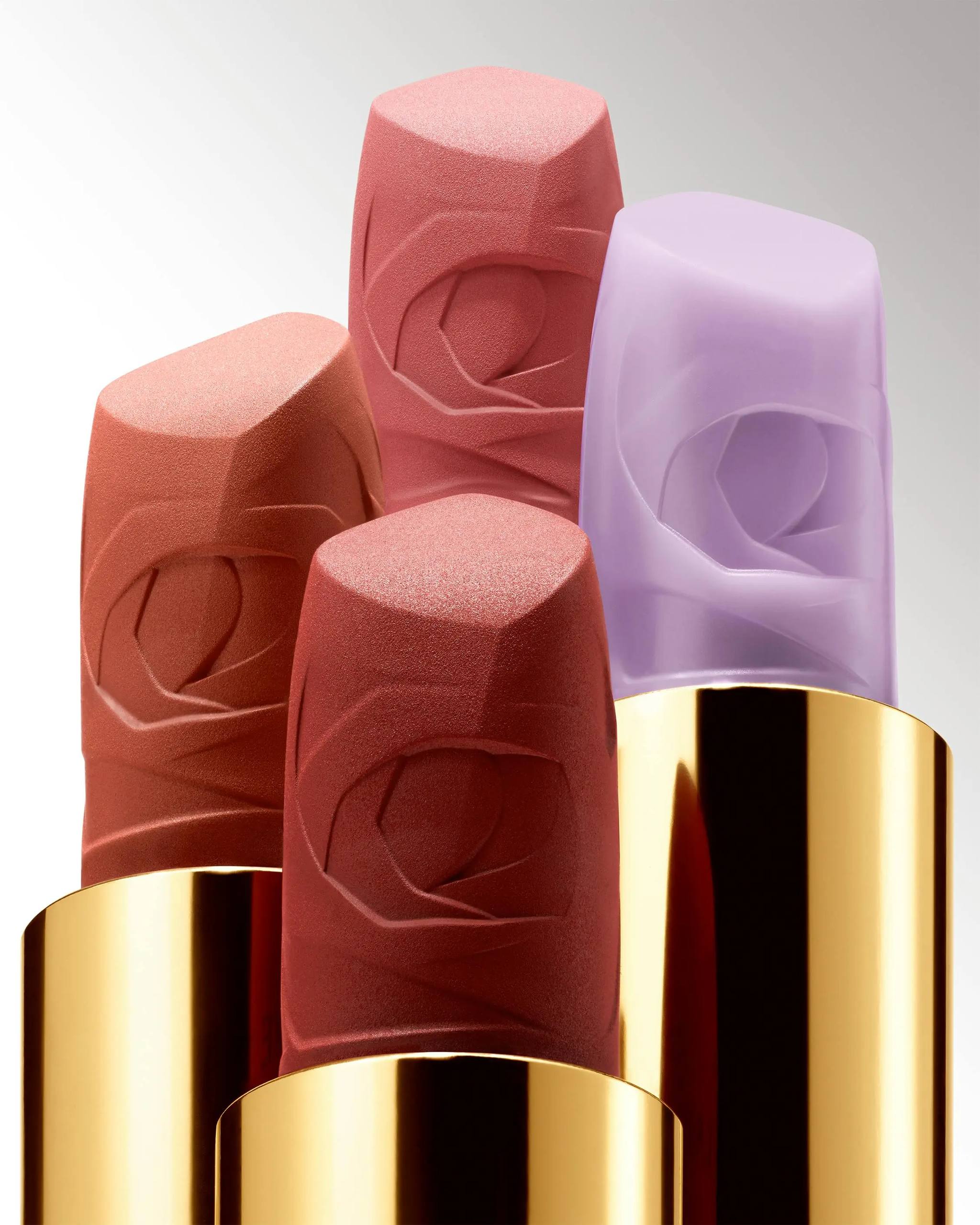 Lancôme выпустил лимитированную коллекцию в честь 90-летия (фото 1)