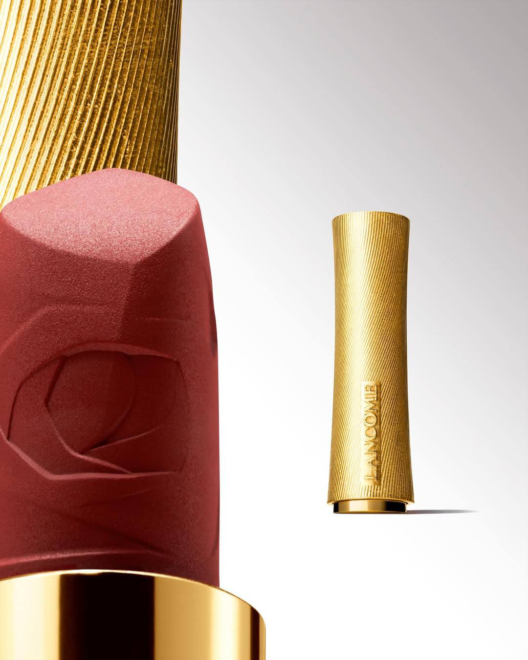 Lancôme выпустил лимитированную коллекцию в честь 90-летия (фото 3)