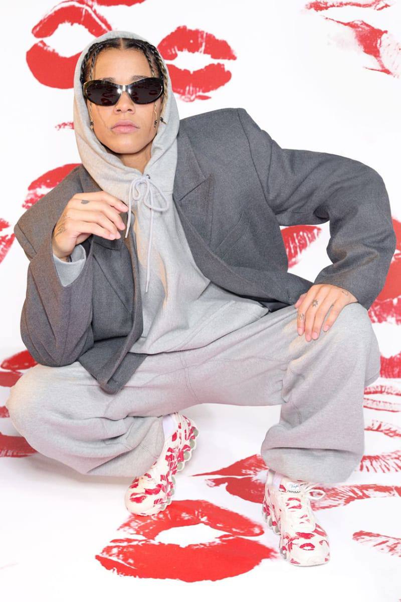 Бренды Nike и Vaquera выпустили коллаборацию (фото 6)