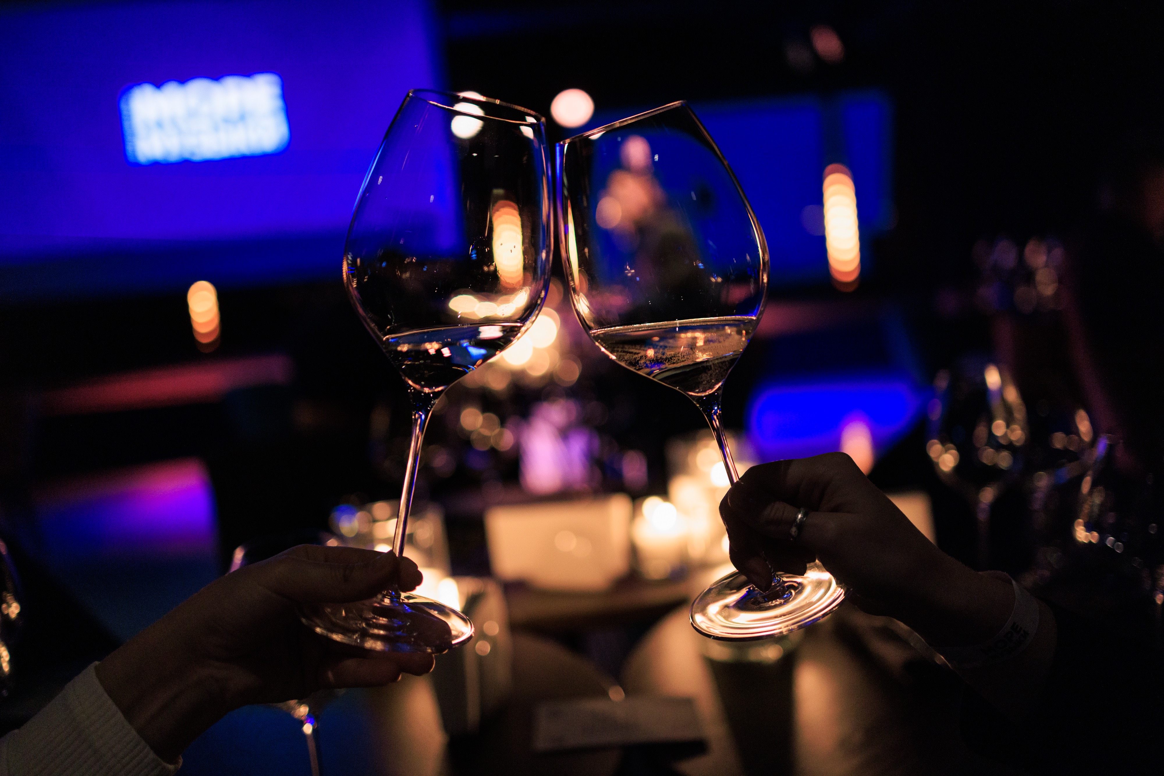 BURO. на выход: светский календарь недели (фото 1)