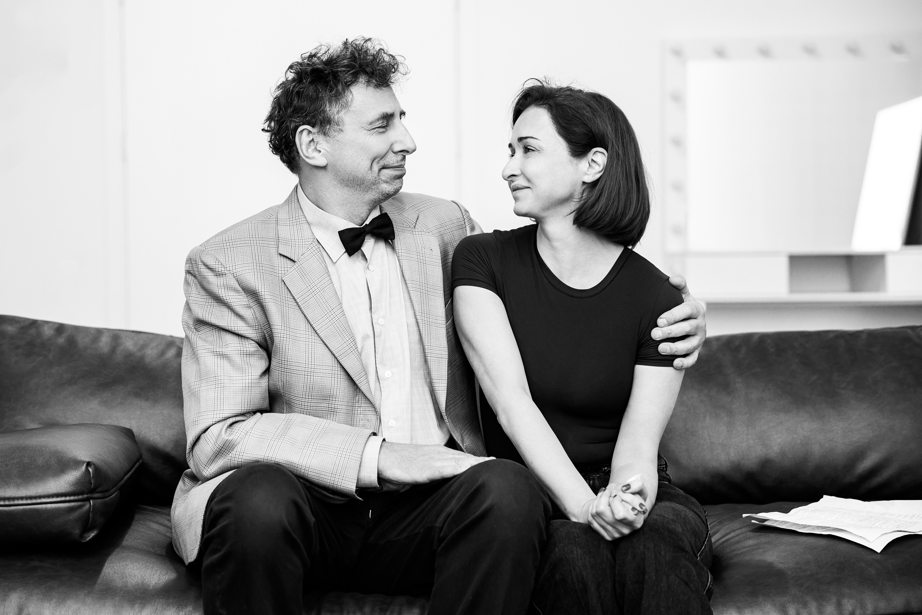 BURO. на выход: светский календарь недели (фото 6)