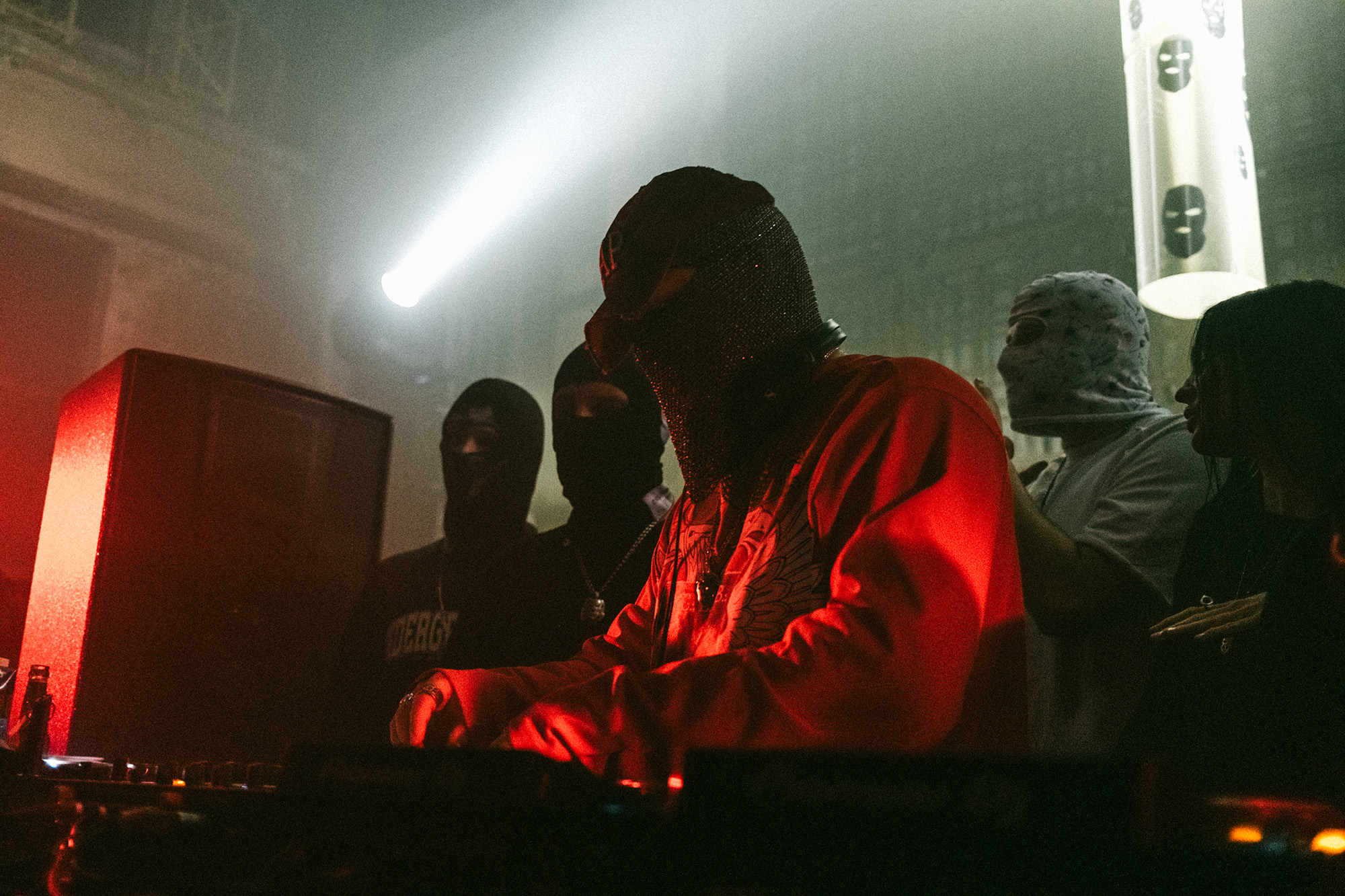 BURO. на выход: светский календарь недели (фото 7)