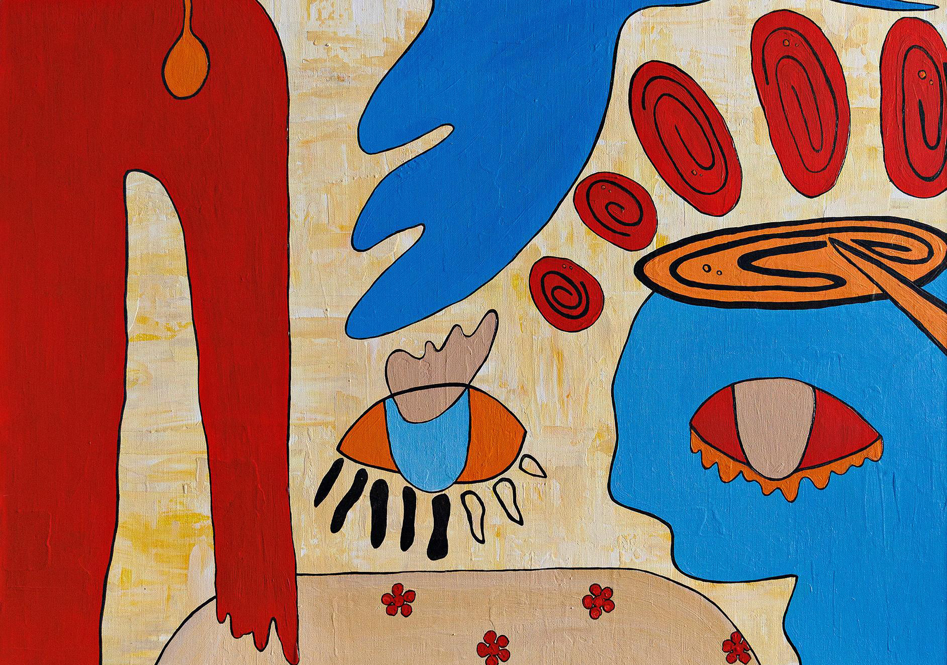 BURO. на выход: светский календарь недели (фото 8)