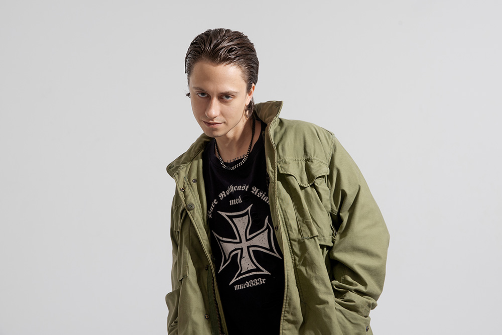 BURO. на выход: светский календарь недели (фото 9)