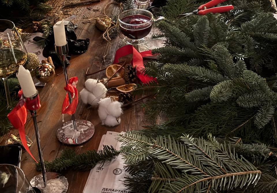 BURO. на выход: светский календарь недели (фото 10)