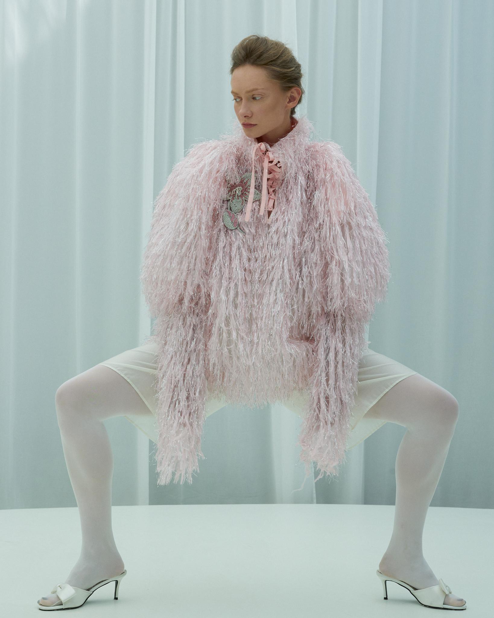 Gapanovich, Sorella Era и Abitu. Новогодние коллекции локальных марок. Часть 2 (фото 1)