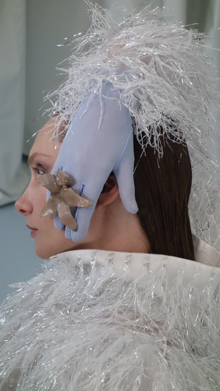 Gapanovich, Sorella Era и Abitu. Новогодние коллекции локальных марок. Часть 2 (фото 4)