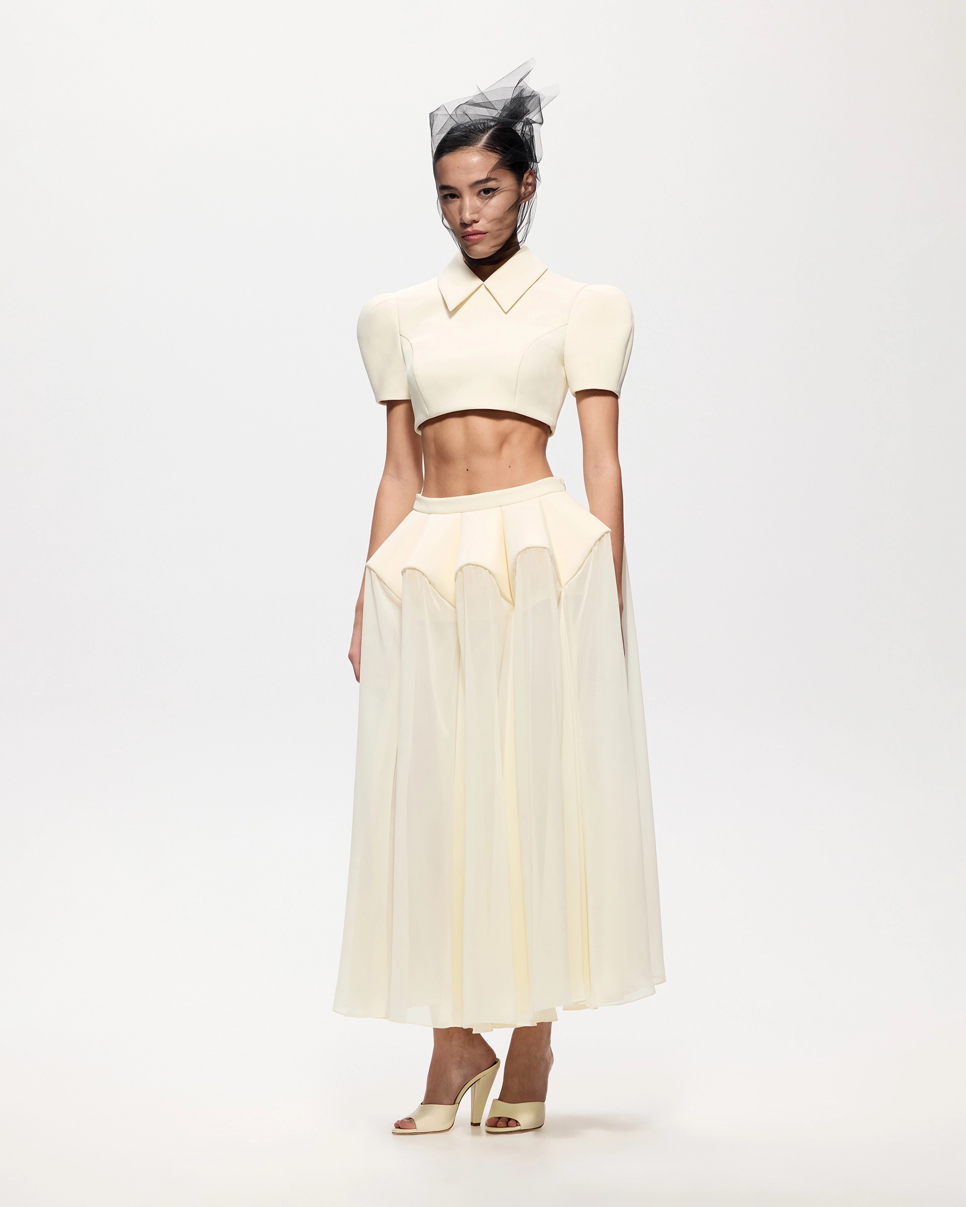 Gapanovich, Sorella Era и Abitu. Новогодние коллекции локальных марок. Часть 2 (фото 5)