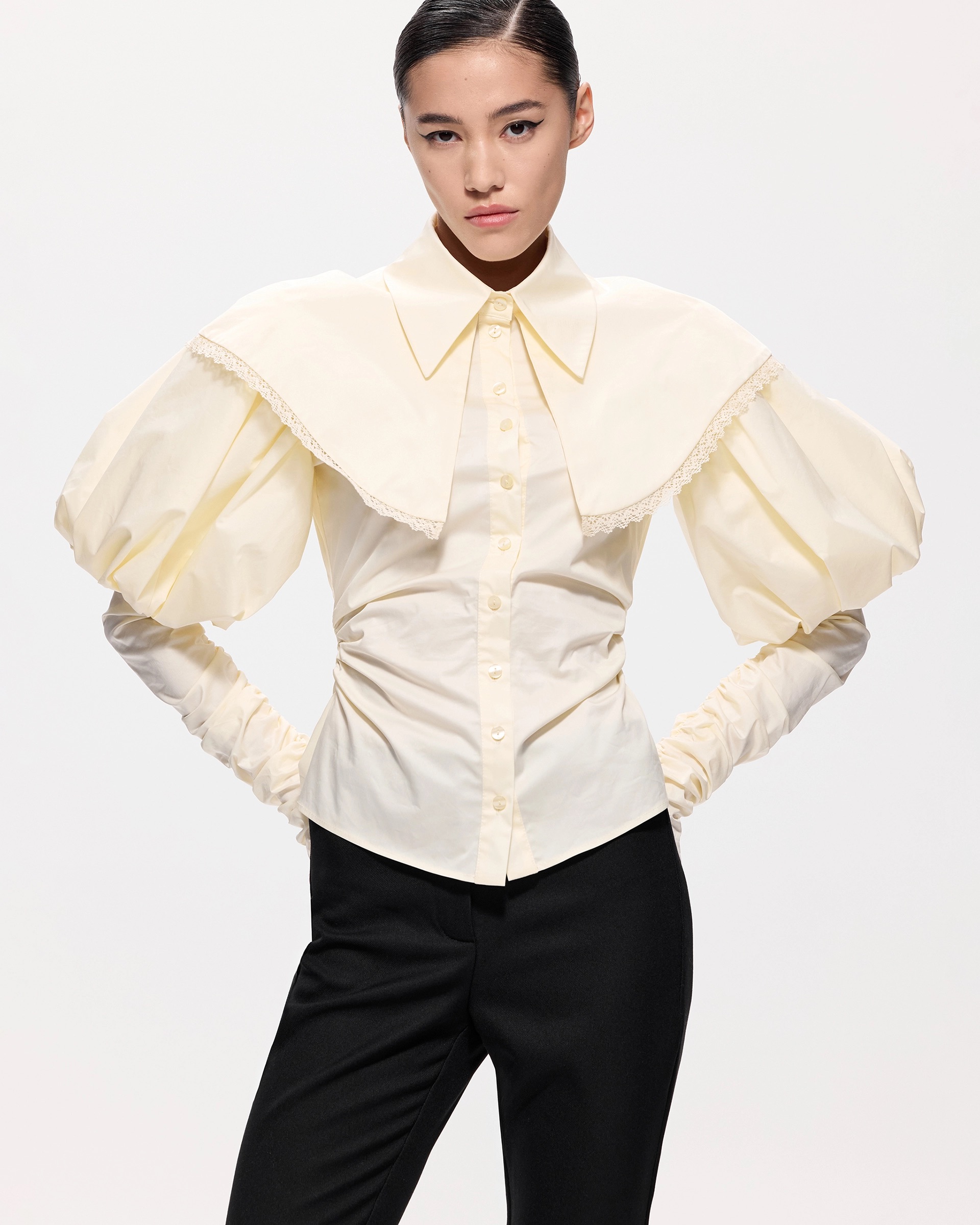 Gapanovich, Sorella Era и Abitu. Новогодние коллекции локальных марок. Часть 2 (фото 7)