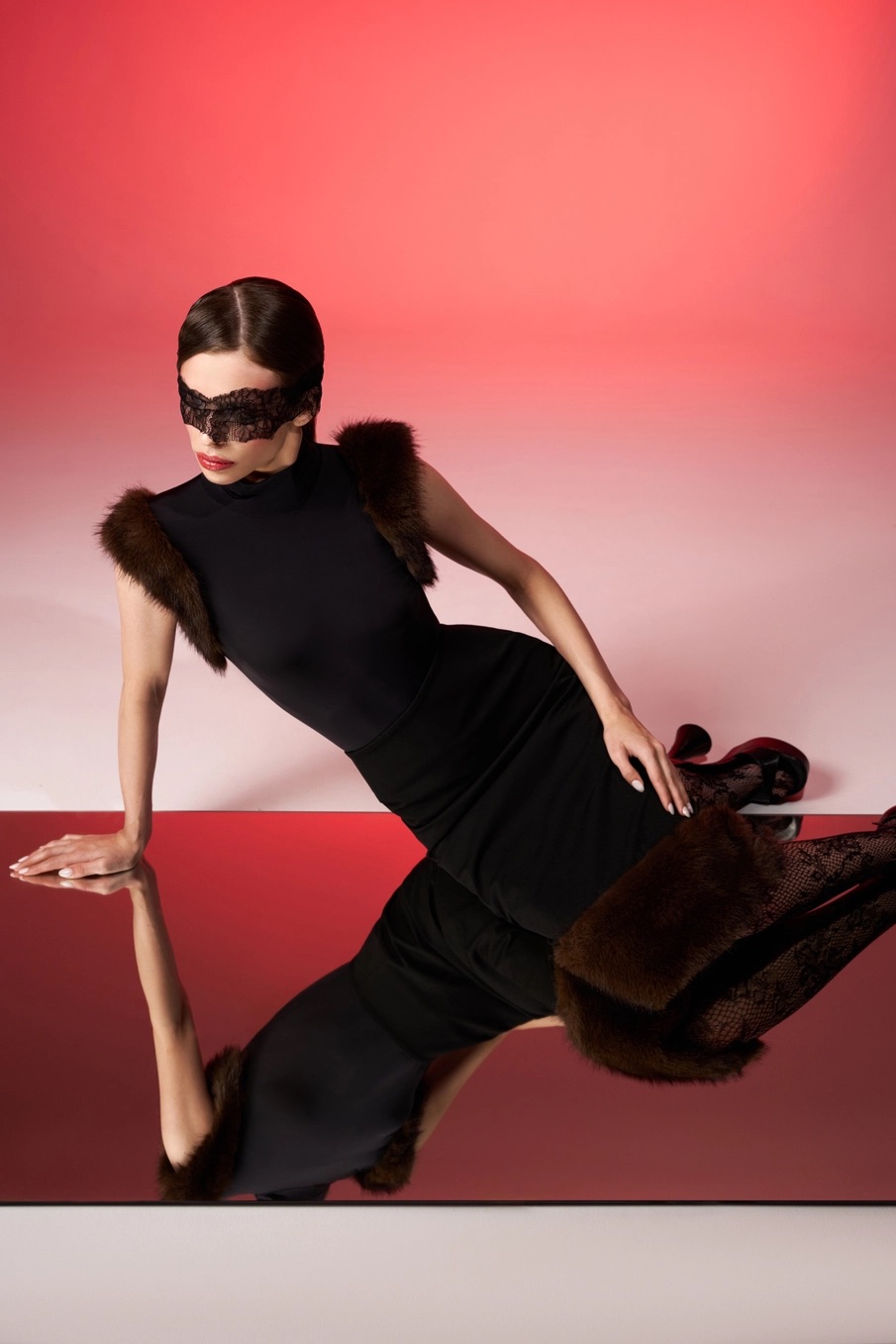 Gapanovich, Sorella Era и Abitu. Новогодние коллекции локальных марок. Часть 2 (фото 9)