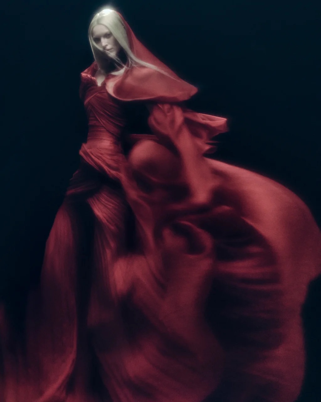 Gapanovich, Sorella Era и Abitu. Новогодние коллекции локальных марок. Часть 2 (фото 16)