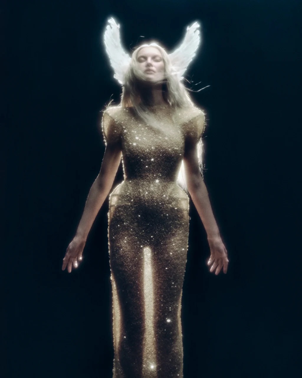 Gapanovich, Sorella Era и Abitu. Новогодние коллекции локальных марок. Часть 2 (фото 14)