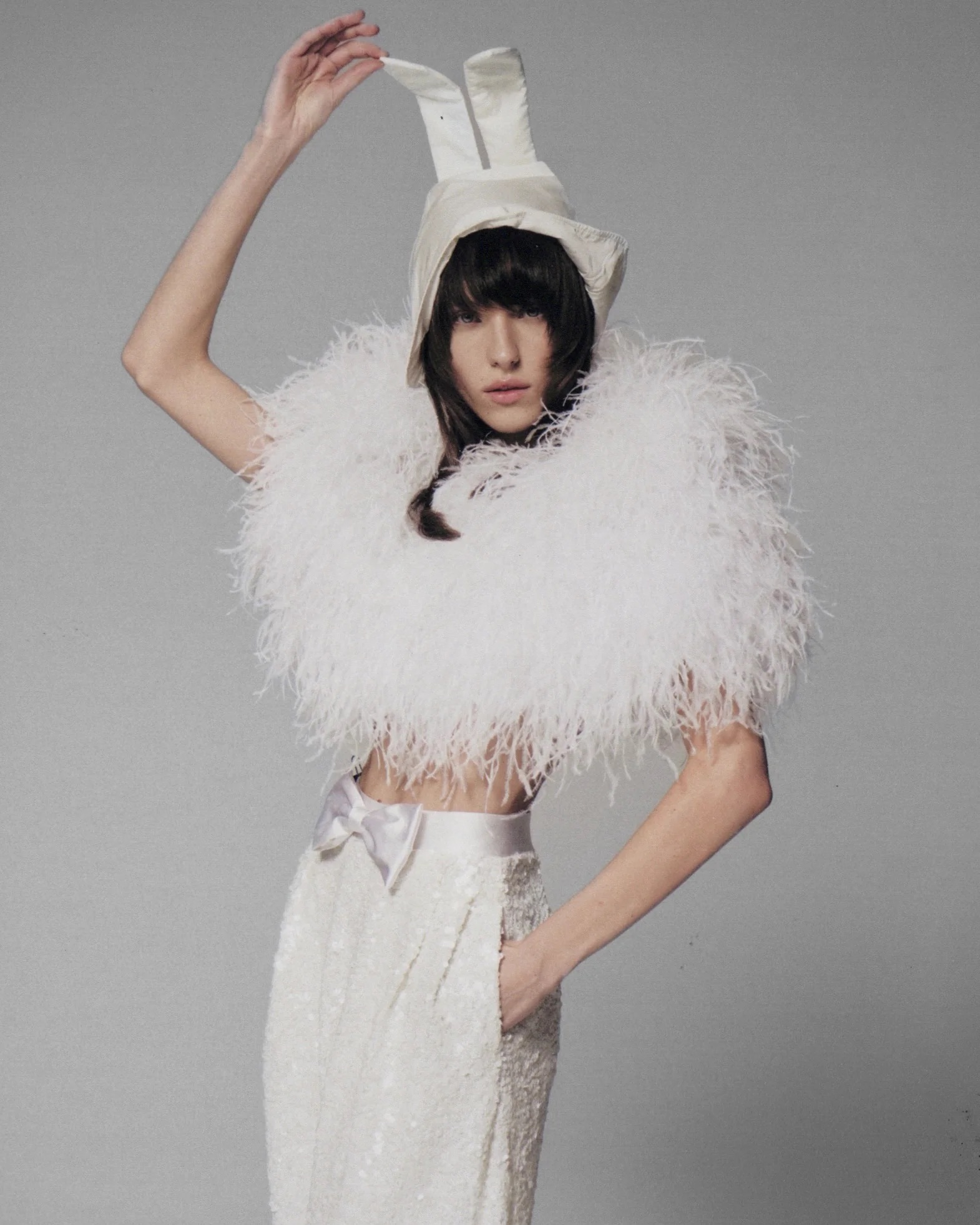 Gapanovich, Sorella Era и Abitu. Новогодние коллекции локальных марок. Часть 2 (фото 17)