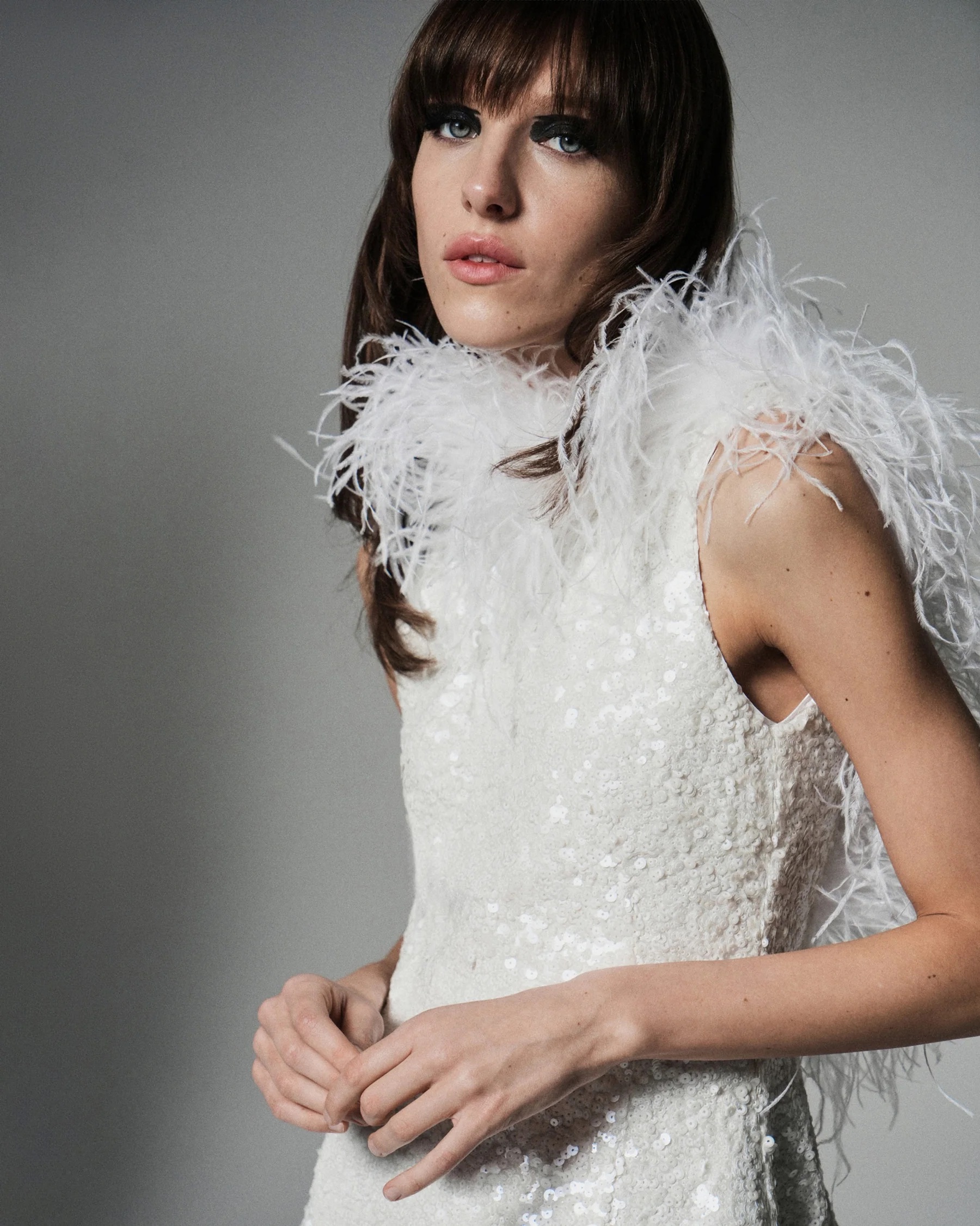 Gapanovich, Sorella Era и Abitu. Новогодние коллекции локальных марок. Часть 2 (фото 18)