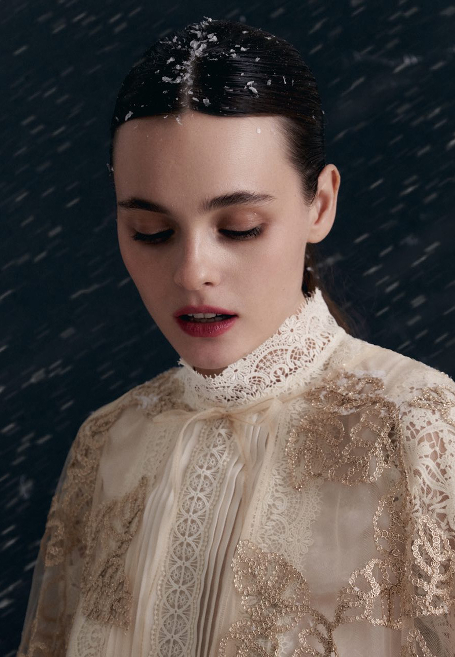 Gapanovich, Sorella Era и Abitu. Новогодние коллекции локальных марок. Часть 2 (фото 27)