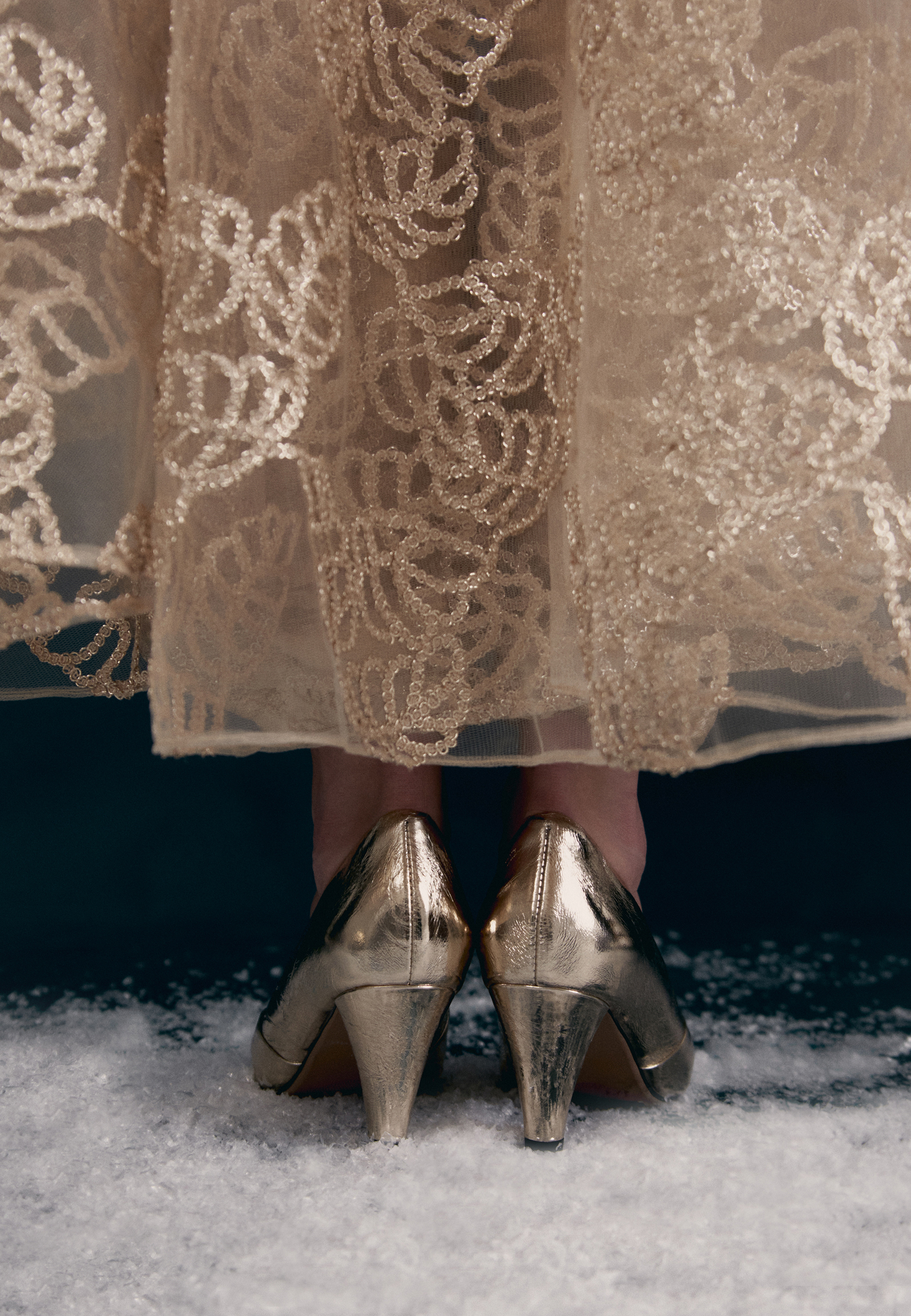 Gapanovich, Sorella Era и Abitu. Новогодние коллекции локальных марок. Часть 2 (фото 26)