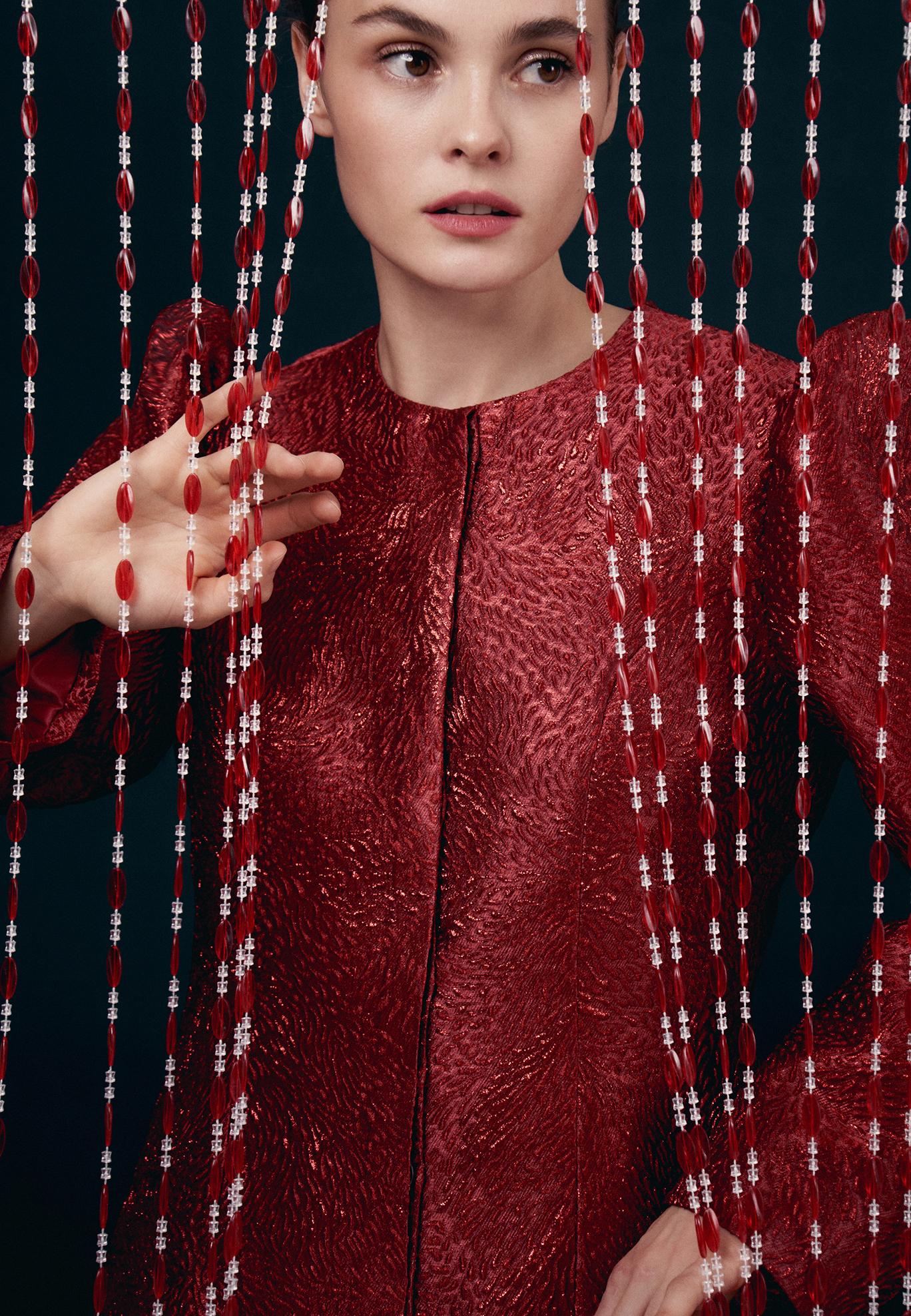 Gapanovich, Sorella Era и Abitu. Новогодние коллекции локальных марок. Часть 2 (фото 25)