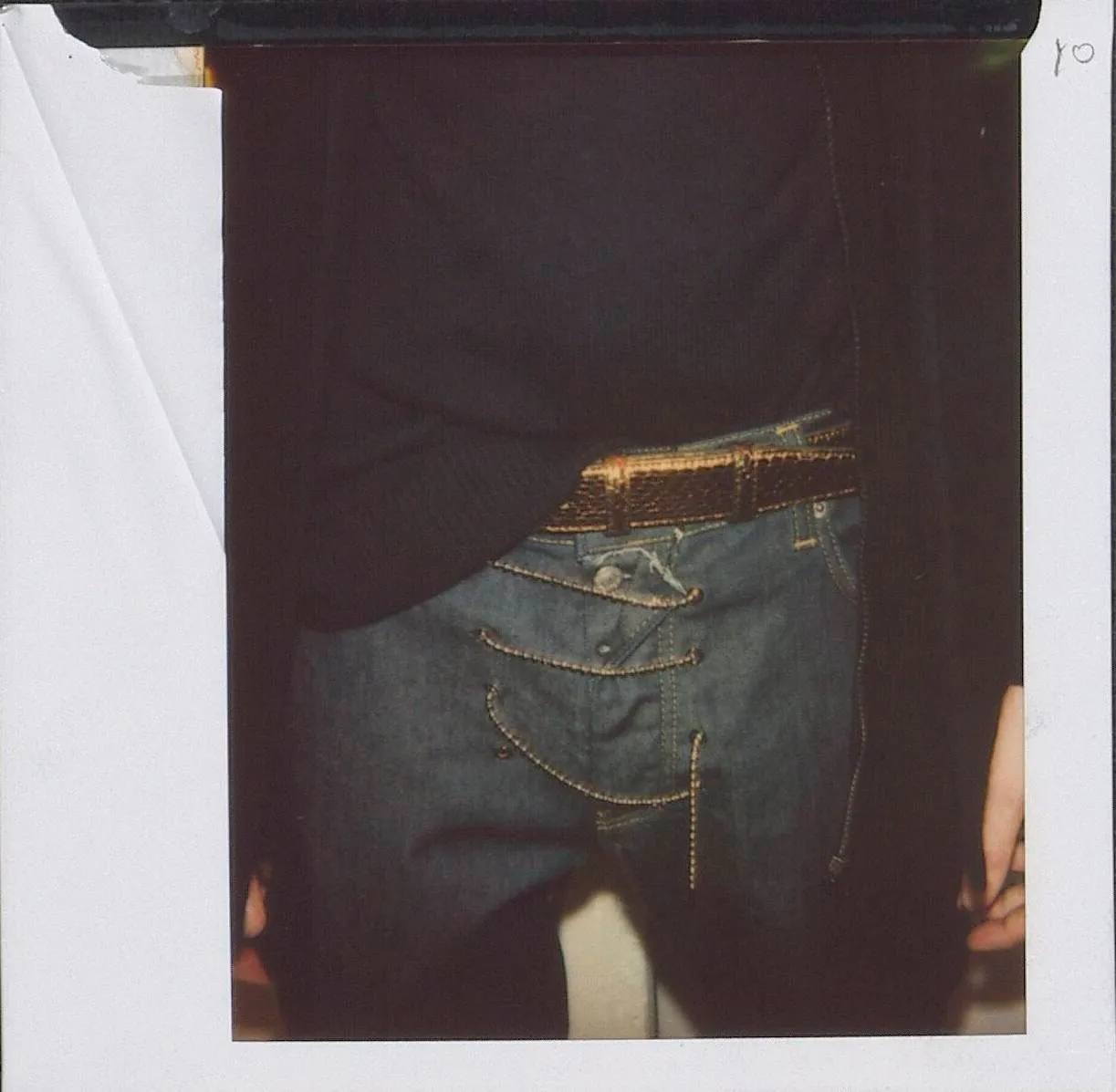 В Вене открылась выставка о наследии Хельмута Ланга (фото 6)