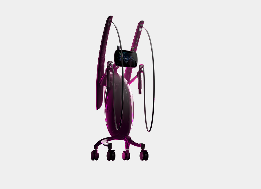 В клинике Integrity появились процедуры на аппарате Volnewmer (фото 7)