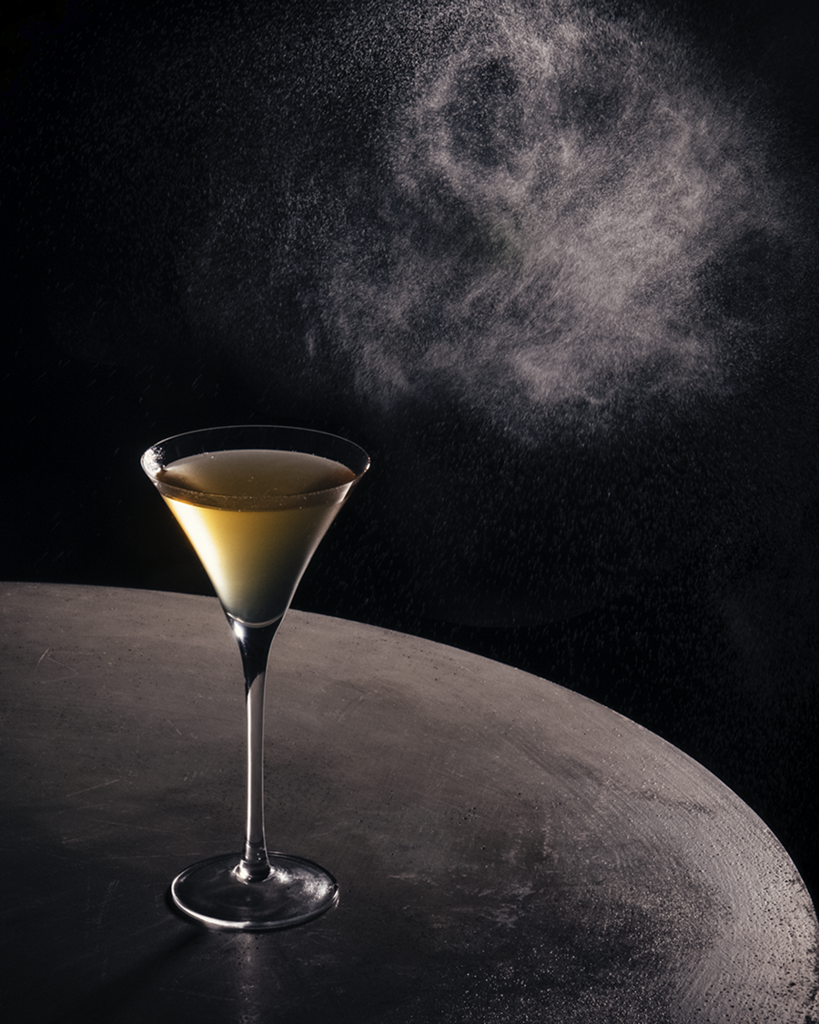 В Stella di Mosca пройдут гастроли бара More (фото 1)