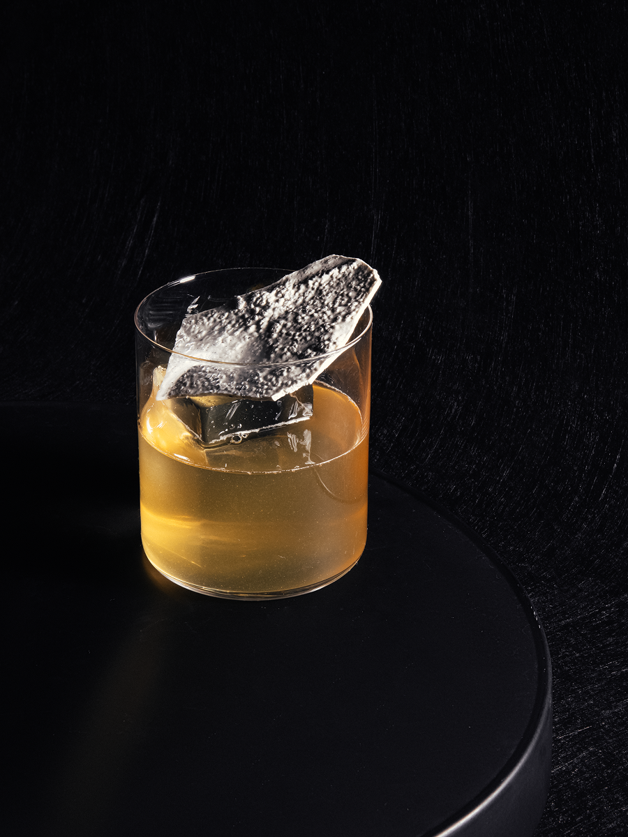 В Stella di Mosca пройдут гастроли бара More (фото 4)